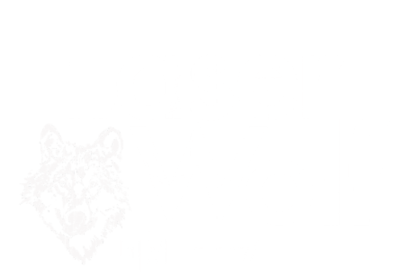 Laser Wolf